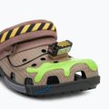 Klapki Crocs Classic Ghostbusters multicolor 8