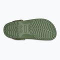 Klapki Crocs Classic Camouflage army green/multi 3