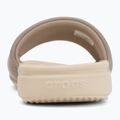 Klapki damskie Crocs All Day bone/taupe 6