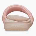 Klapki damskie Crocs All Day powder pink 3