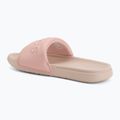 Klapki damskie Crocs All Day powder pink 3