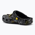 Klapki Crocs Classic Smiley multicolor 4