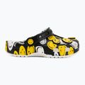 Klapki dziecięce Crocs Classic Smiley Kids multicolor 3