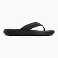 Japonki Crocs Yukon Vista II Leather black/black 2