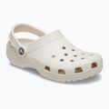 Klapki Crocs Classic white