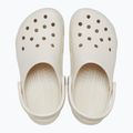 Klapki Crocs Classic white 5