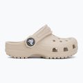 Klapki dziecięce Crocs Classic Clog Toddler frappe 3