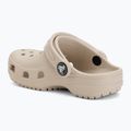 Klapki dziecięce Crocs Classic Clog Toddler frappe 4