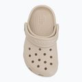 Klapki dziecięce Crocs Classic Clog Toddler frappe 6
