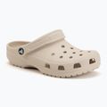 Klapki dziecięce Crocs Classic Clog Kids frappe