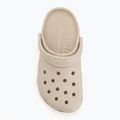 Klapki dziecięce Crocs Classic Clog Kids frappe 6