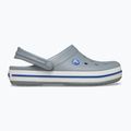 Klapki Crocs Crocband concrete 2