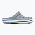 Klapki Crocs Crocband concrete 3