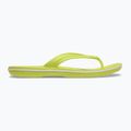 Japonki Crocs Crocband Flip citrus 2
