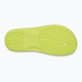 Japonki Crocs Crocband Flip citrus 3