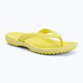 Japonki Crocs Crocband Flip citrus