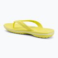 Japonki Crocs Crocband Flip citrus 3