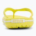 Japonki Crocs Crocband Flip citrus 6