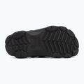 Klapki Crocs Classic All Terain Clog black/black 5