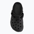 Klapki Crocs Classic All Terain Clog black/black 6