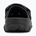 Klapki Crocs Classic All Terain Clog black/black 7