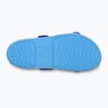 Sandały dziecięce Crocs Crocband Cruiser Kids venetian/blue bolt 3