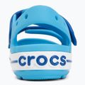 Sandały dziecięce Crocs Crocband Cruiser Kids venetian/blue bolt 6