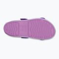 Sandały dziecięce Crocs Crocband Cruiser Kids bubble 3