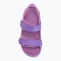 Sandały dziecięce Crocs Crocband Cruiser Kids bubble 5