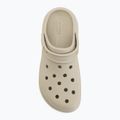Klapki Crocs Classic Crush Clog 6