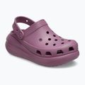 Klapki Crocs Classic Crush Clog