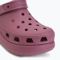 Klapki Crocs Classic Crush Clog 8