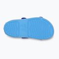 Sandały dziecięce Crocs Crocband Cruiser Toddler venetian/blue bolt 3