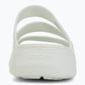 Klapki damskie Crocs Getaway Strappy mint tint 6
