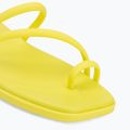 Klapki damskie Crocs Miami Toe Loop Sandal citrus 7