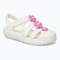 Sandały dziecięce Crocs Classic Fisherman chalk 8