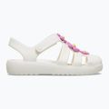 Sandały dziecięce Crocs Classic Fisherman chalk 9