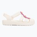 Sandały dziecięce Crocs Classic Fisherman chalk 2