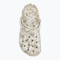 Klapki Crocs Classic Confeti 6