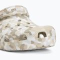 Klapki Crocs Classic Confeti 8