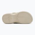 Klapki damskie Crocs Classic Platform Floral meteor 5