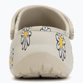 Klapki damskie Crocs Classic Platform Floral meteor 7