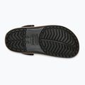 Klapki Crocs Crocband Gum black 4