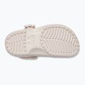 Klapki dziecięce Crocs Classic Pearl Shine 212815 quartz 3