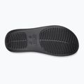Japonki damskie Crocs Getaway Triangle black 10