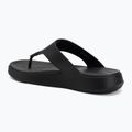 Japonki damskie Crocs Getaway Triangle black 3