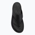 Japonki damskie Crocs Getaway Triangle black 5