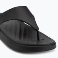 Japonki damskie Crocs Getaway Triangle black 7