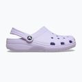 Klapki Crocs Classic purple halo