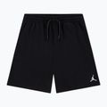 Spodenki dziecięce Nike Jordan Brooklyn Ft black
